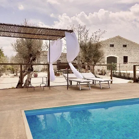 Holiday home Dimore Del Monte 