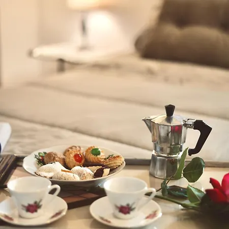 Holiday home Dimore Del Monte 