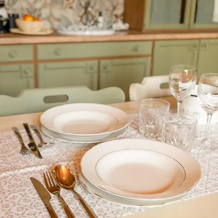 Holiday home Dimore Del Monte 