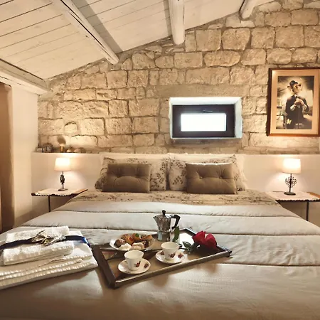 Holiday home Dimore Del Monte 