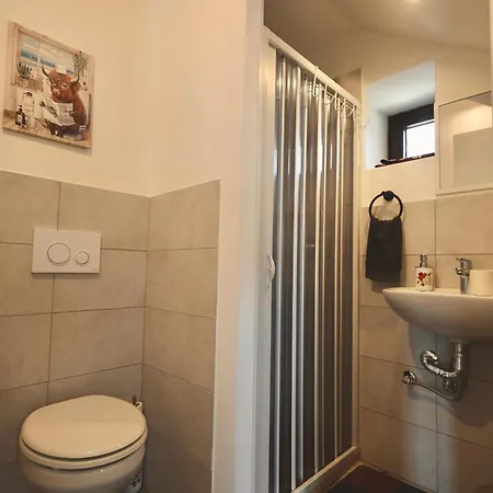 Holiday home Dimore Del Monte 