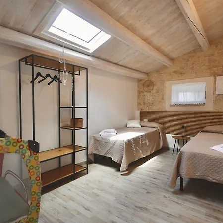 Holiday home Dimore Del Monte 