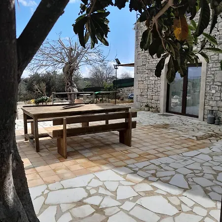 Holiday home Dimore Del Monte 