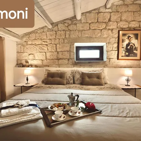Dimore Del Monte 