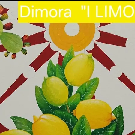 Dimore Del Monte 