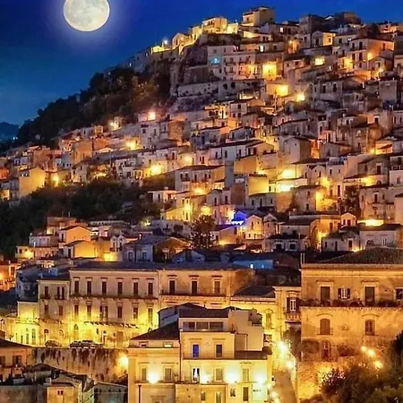 Casa vacanze Dimora Del Monte Ragusa