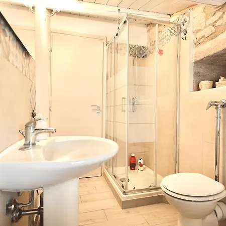 Casa vacanze Dimora Del Monte Ragusa