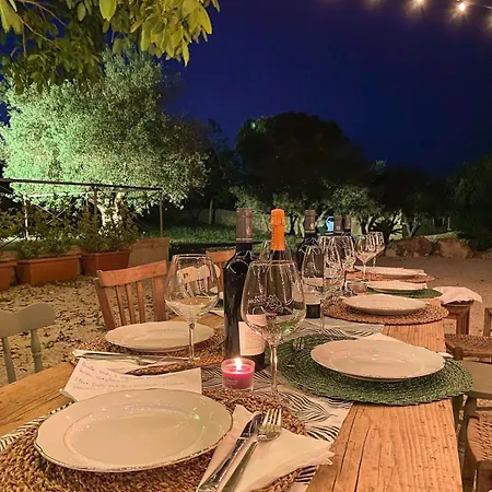 Dimora Del Monte Casa vacanze Ragusa