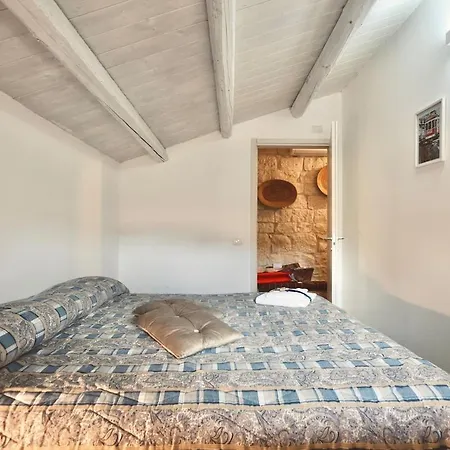 Dimora Del Monte Casa vacanze *