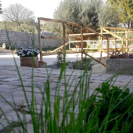 Dimora Del Monte Casa vacanze
