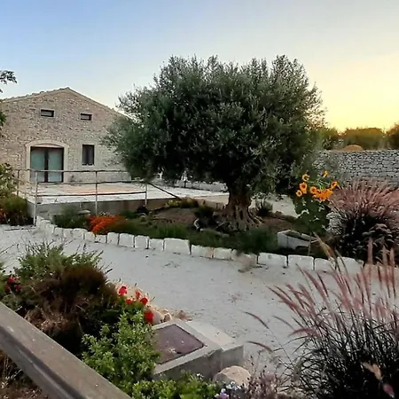 Dimora Del Monte * Ragusa