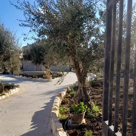 Hébergement de vacances Dimore Del Monte 