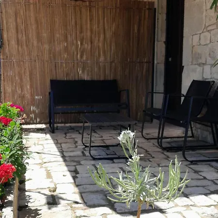 Dimora Del Monte Casa vacanze