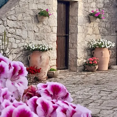 Dimora Del Monte Casa vacanze *