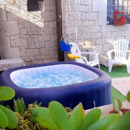 Dimora Del Monte Casa vacanze Ragusa
