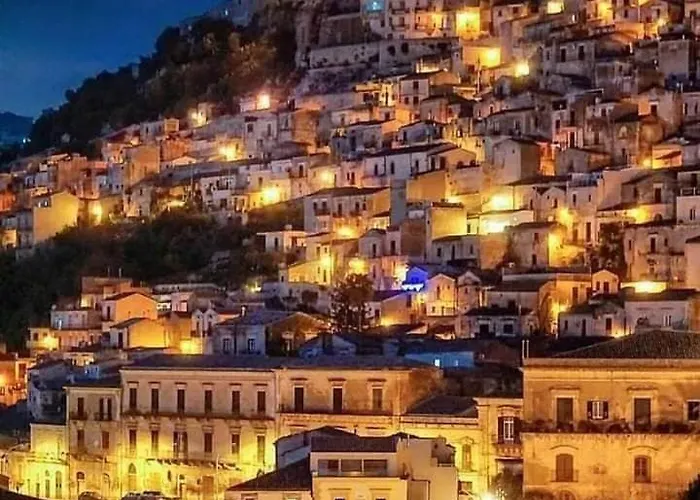 Tatil Evi Dimore Del Monte 