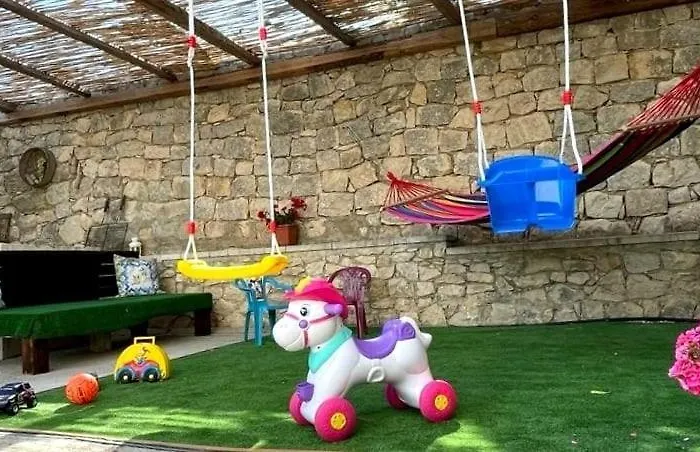 Tatil Evi Dimore Del Monte 