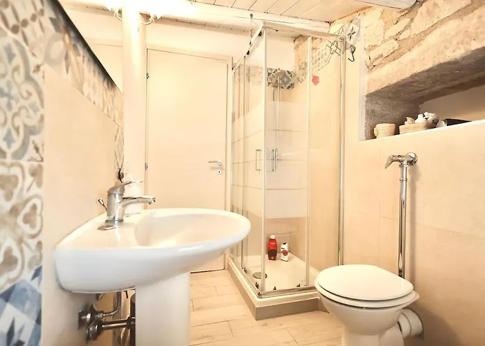 Tatil Evi Dimore Del Monte 