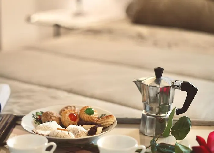 Tatil Evi Dimore Del Monte 