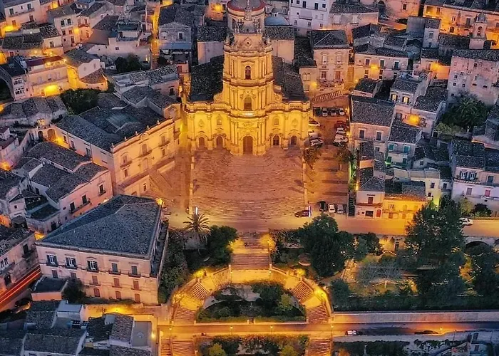 Tatil Evi Dimore Del Monte 