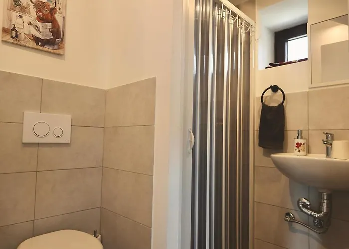 Tatil Evi Dimore Del Monte 