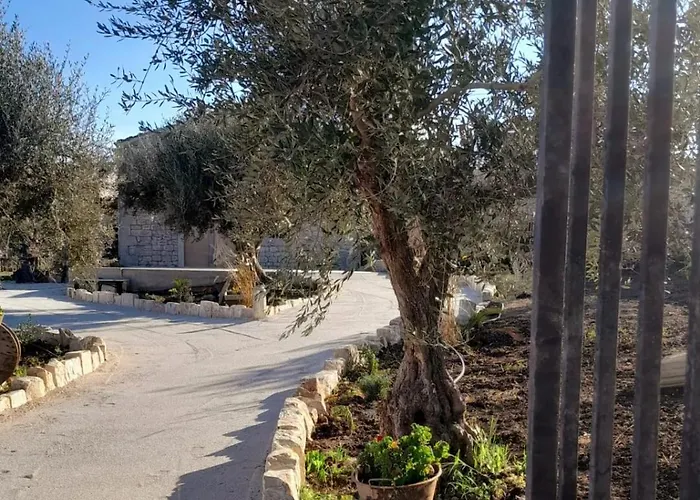 בית נופש Dimore Del Monte 